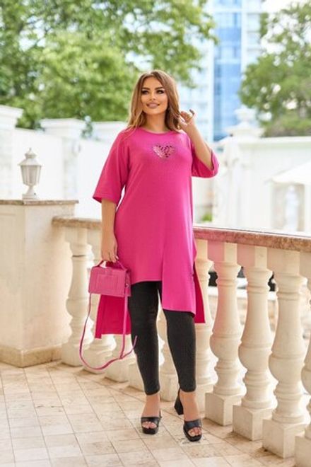 Костюм УК-289-2 Fabrika