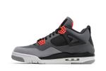 Кроссовки Jordan Air Jordan 4 Retro "Infrared"