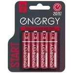 Батарейка солевая Energy Start RB (AА)