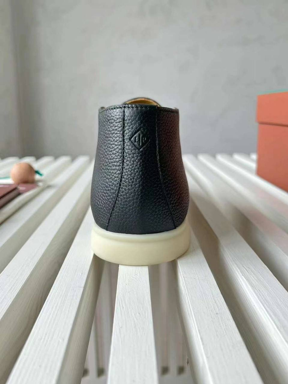 Лоферы Loro Piana