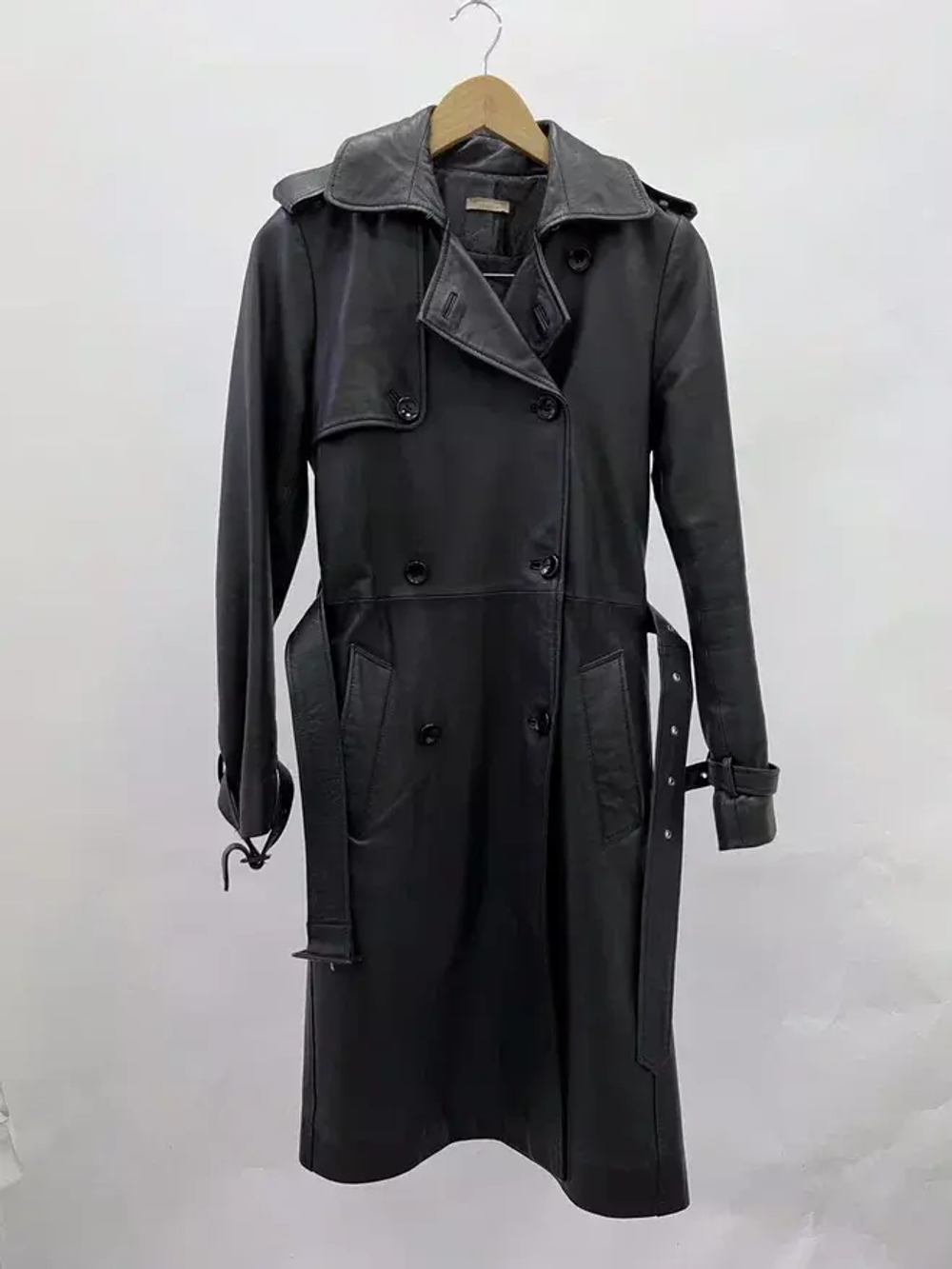 Тренч 12 storeez