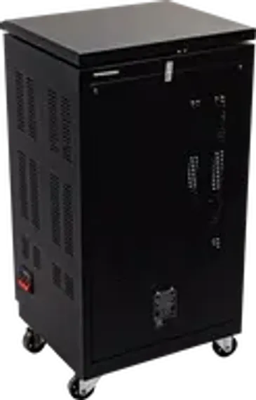 Электрический резьбонарезной манипулятор ETM-24 S