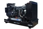 Дизельный генератор ADG-Energy AD-650PE