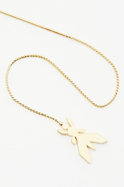 Серьги женские PATRIZIA PEPE