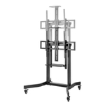 Стойка мобильная для панелей Digis DSM-PM986 (50-100")