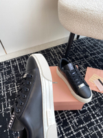 Miu Miu Sneaker (2 colors)