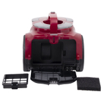 Пылесос Esperanza VC-M311 красный