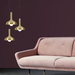 Подвесной светильник LUCIO