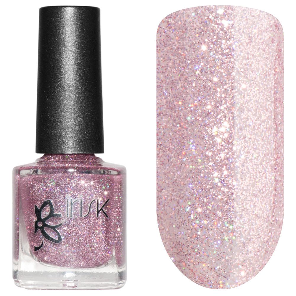 Irisk Лак для ногтей Aurora 05, 15мл