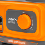 Автомойка DAEWOO DAW 5 Silent