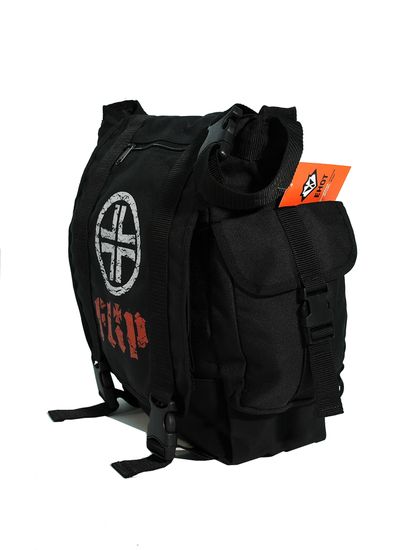 Рюкзак - сумка Flip