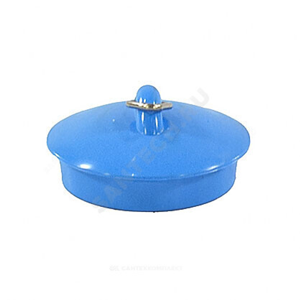 Пробка для сифона 1 1/2" АНИ Пласт M300