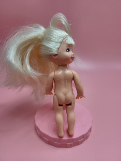 Кукла Барби - Келли 90х 001059