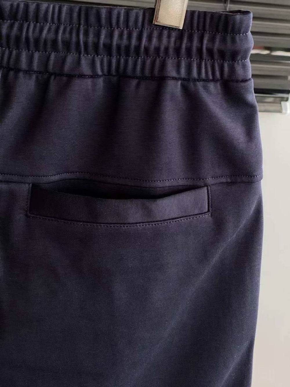 Шорты Zegna