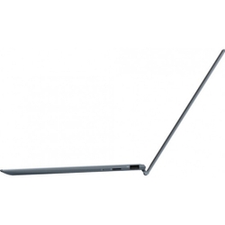 Ноутбук 13.3" OLED FHD Asus UX325EA-KG666W grey (Core i5 1135G7/16Gb/512Gb SSD/VGA Int/W11) 90NB0SL1-M00AT0
