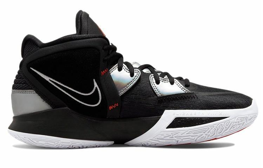 Кроссовки Nike Kyrie 8 Infinity "Fire And Ice" 8 Ep