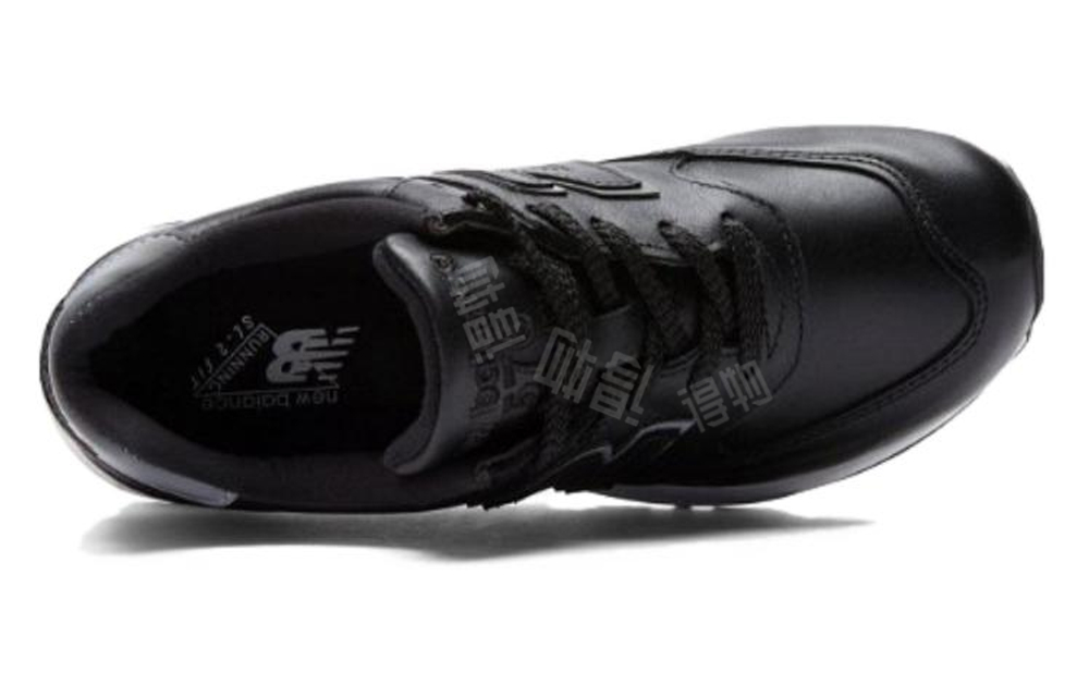 Кроссовки New Balance Nb 576 (Женская размерная сетка)