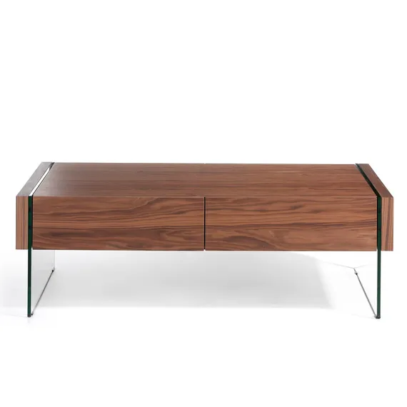 Журнальный столик CP1803-G-NOGAL /2050