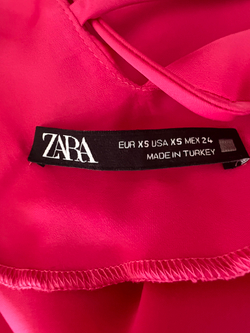 Платье Zara