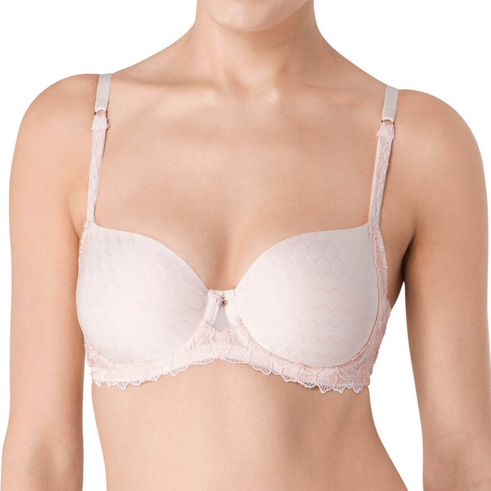 Бюстгальтер спейсер Triumph AZALEA Florale WP