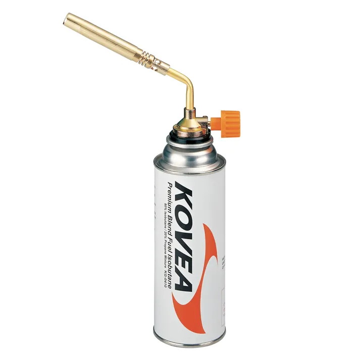 Газовый резак Brazing Torch KT-2104