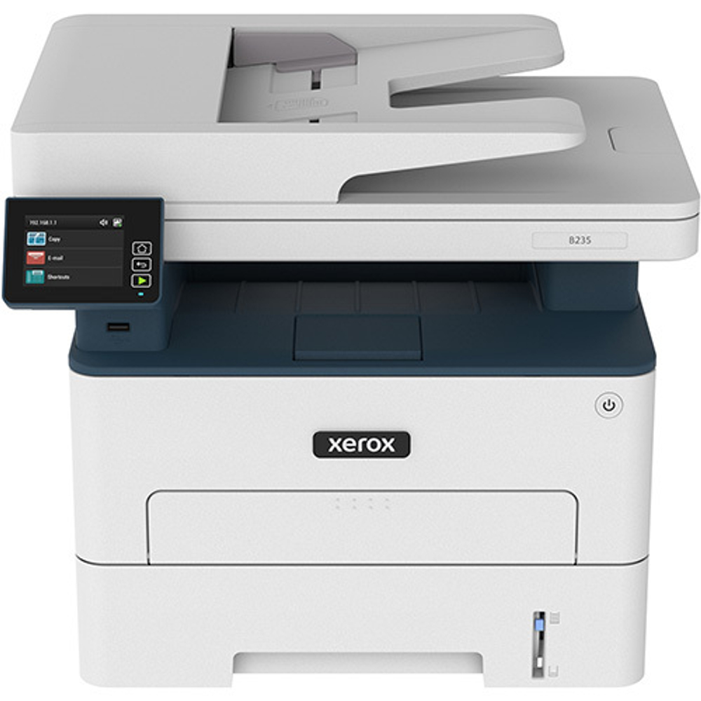 МФУ XEROX B235 A4, 34 стр./мин, WiFi