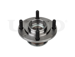 Ступица задняя (с ABS) UNIO HUB-20077