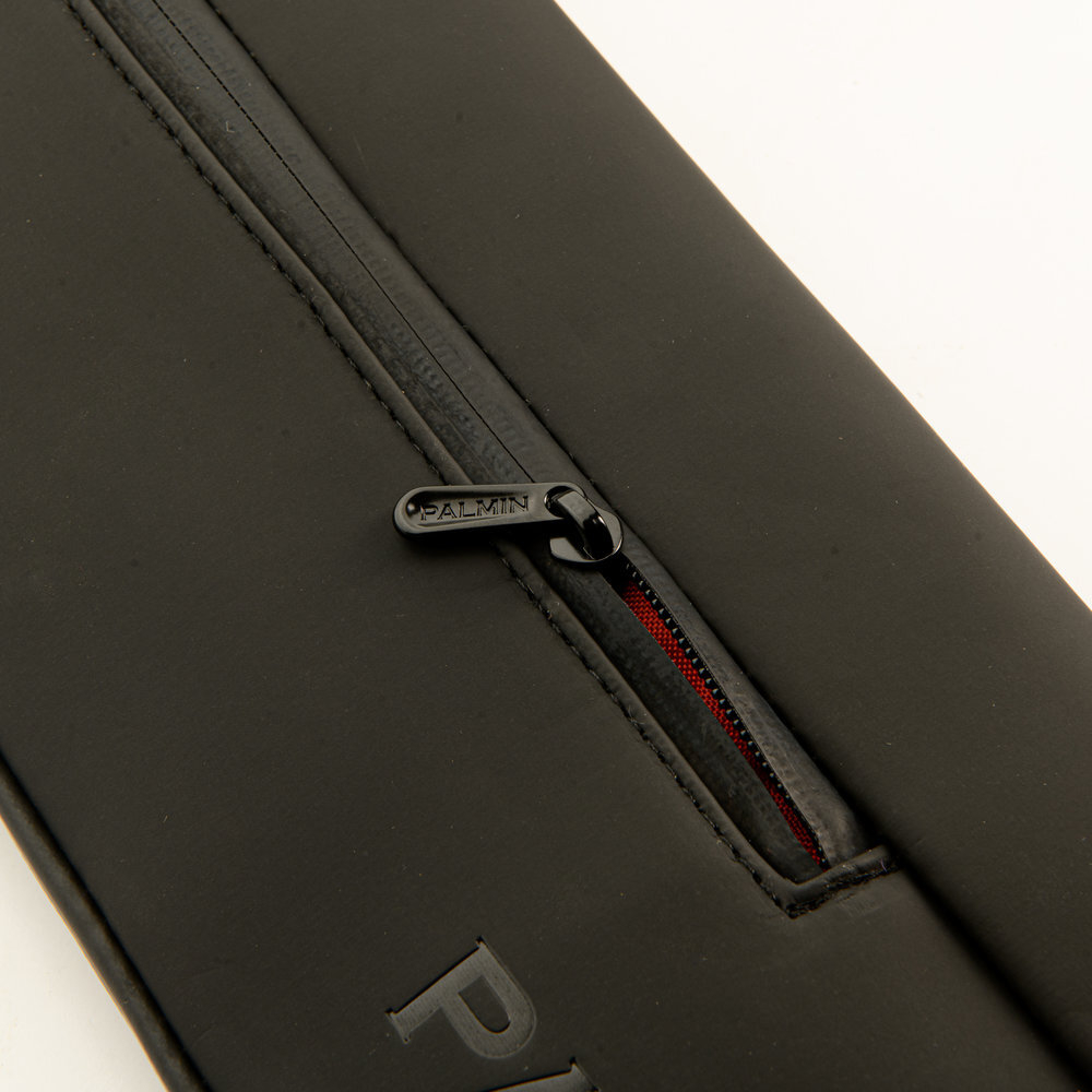 Сумка для барабанных палочек PALMIN DS BAG с плечевым ремнём и креплением на барабан (до 8 пар)