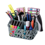 Органайзер универсальный 195х160х146 мм м (серый)