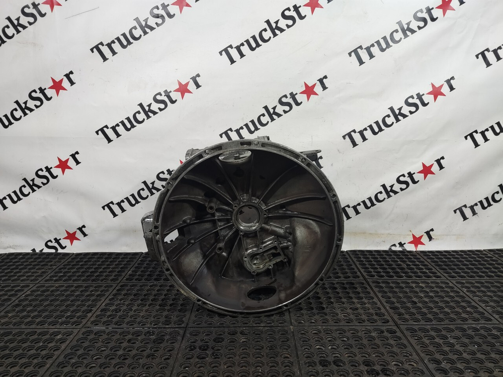 Корпус кпп GR905