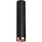 Комплект с потолочным светильником Lightstar Rullo (214497+203430) R497430