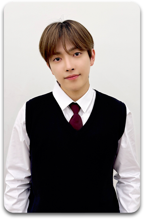 Карта / ATEEZ #1597