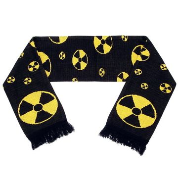 Шарф Радиация (3325)