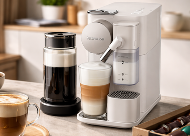 Кофемашины Nespresso