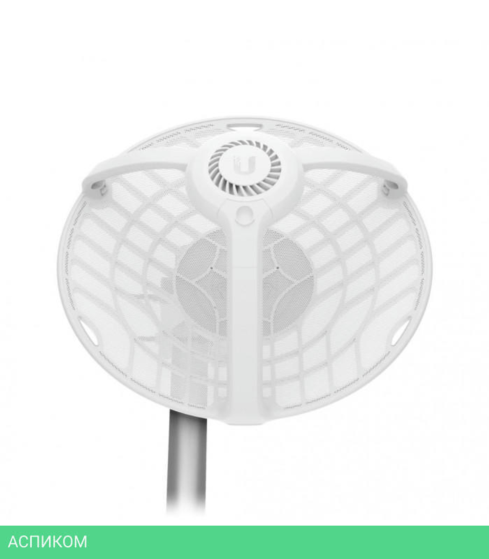 Точка доступа Ubiquiti AirFiber 60 LR (AF60-LR)