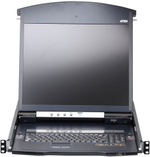 Переключатель KVM Aten KL1116VN-AXA-RG