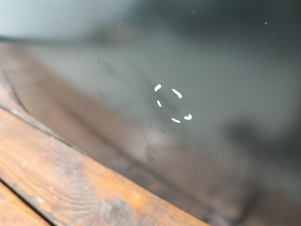 Крыша Volvo S60 2 Крыша под люк Новая оригинал 31276461