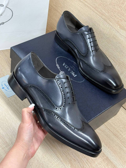 Туфли Prada
