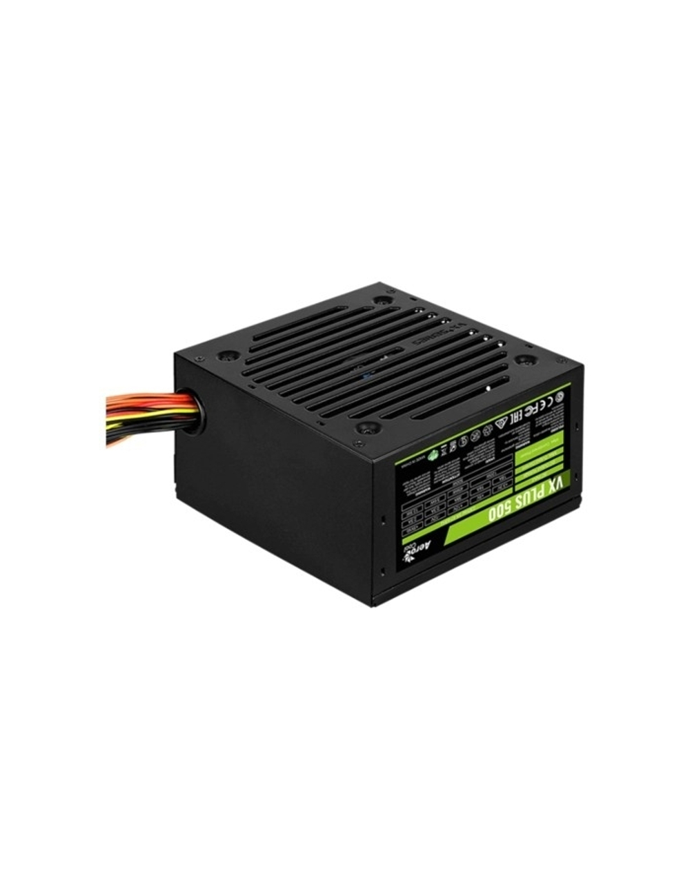 Aerocool 500W VX 500 PLUS RTL