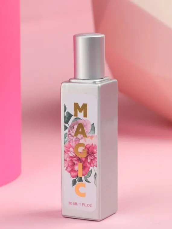 Подарочный набор: парфюм «Люби. Сияй. Мечтай», 3 шт., 30 мл