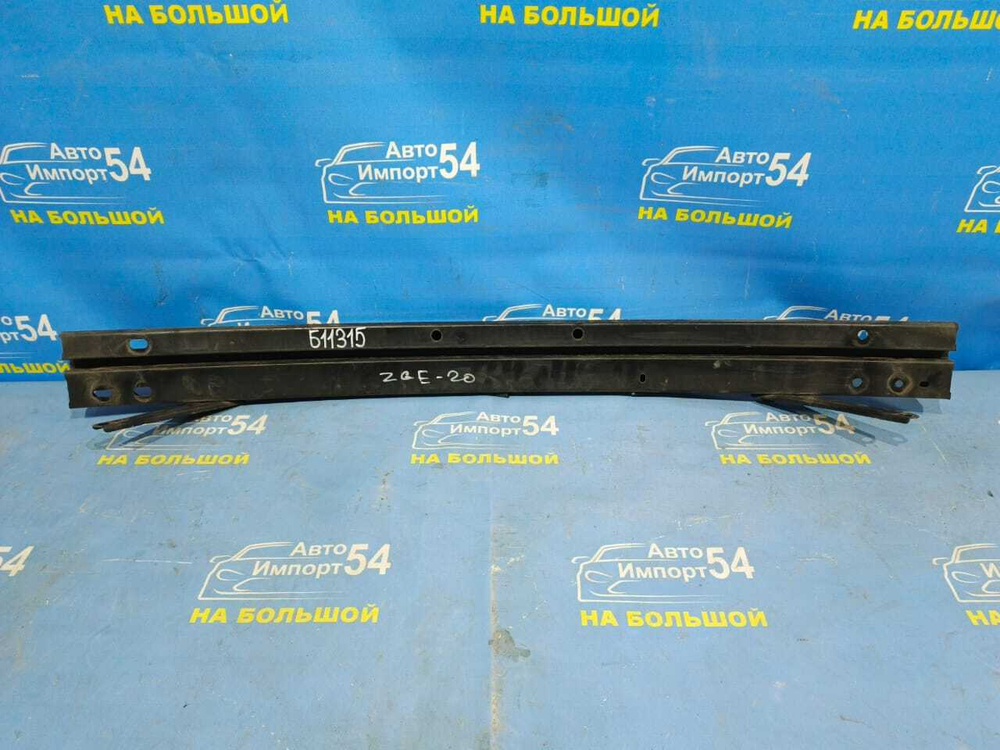 Усилитель переднего бампера TOYOTA WISH 2009-2017