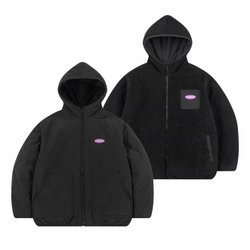 Куртка двухсторонняя YMKASHIX Liner