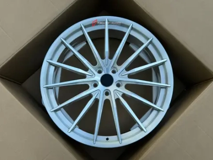 КОВАНЫЕ ДИСКИ ДЛЯ MINI COUNTRYMAN SE 2025 МИНИ