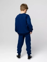 Спортивный костюм для мальчика в школу