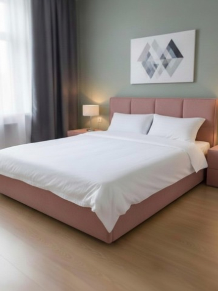 Кровать двуспальная 200x200 Chelsea