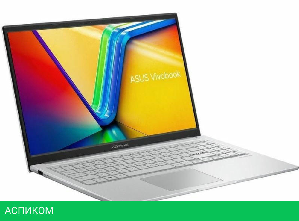 Ноутбук ASUS Vivobook 15 X1504VA-BQ2880