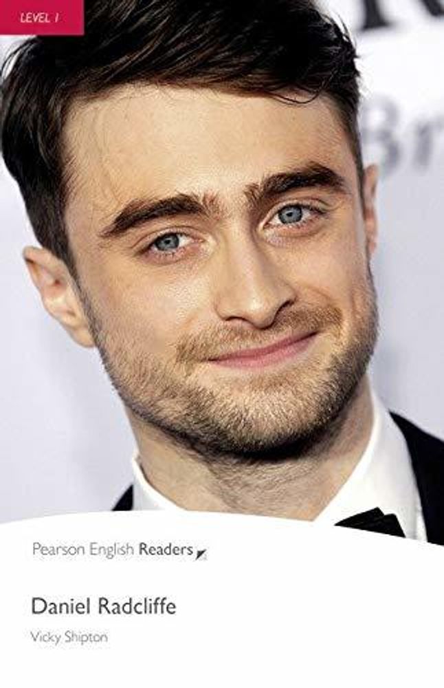 PER1: Daniel Radcliffe Bk +D