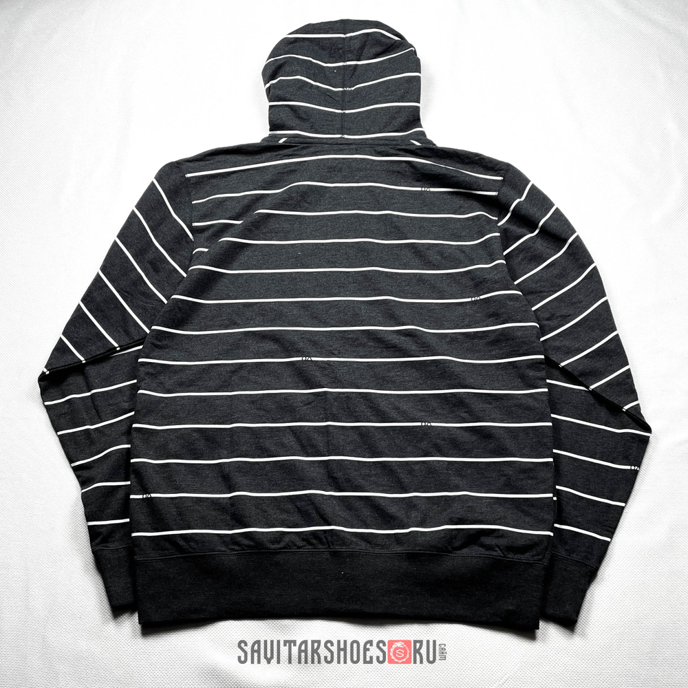 Винтажное зип-худи Billabong