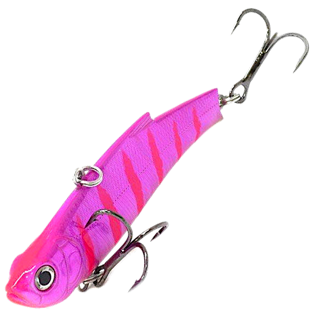 Раттлин Bassday ORC Range Vib 070мм 20г TangSten RVTG-70TG -
