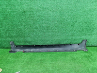 Накладка порога правая KIA Sportage 3 (2010-2016)